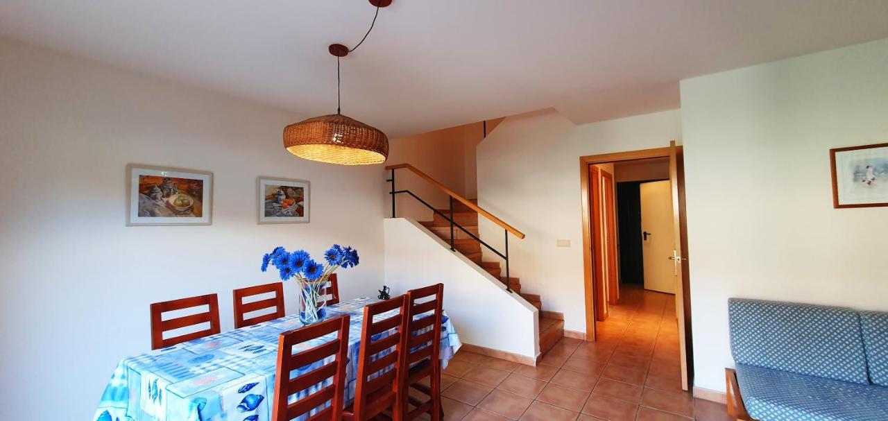 Casa Mas Pinell 93 Villa Torroella De Montgri Bagian luar foto